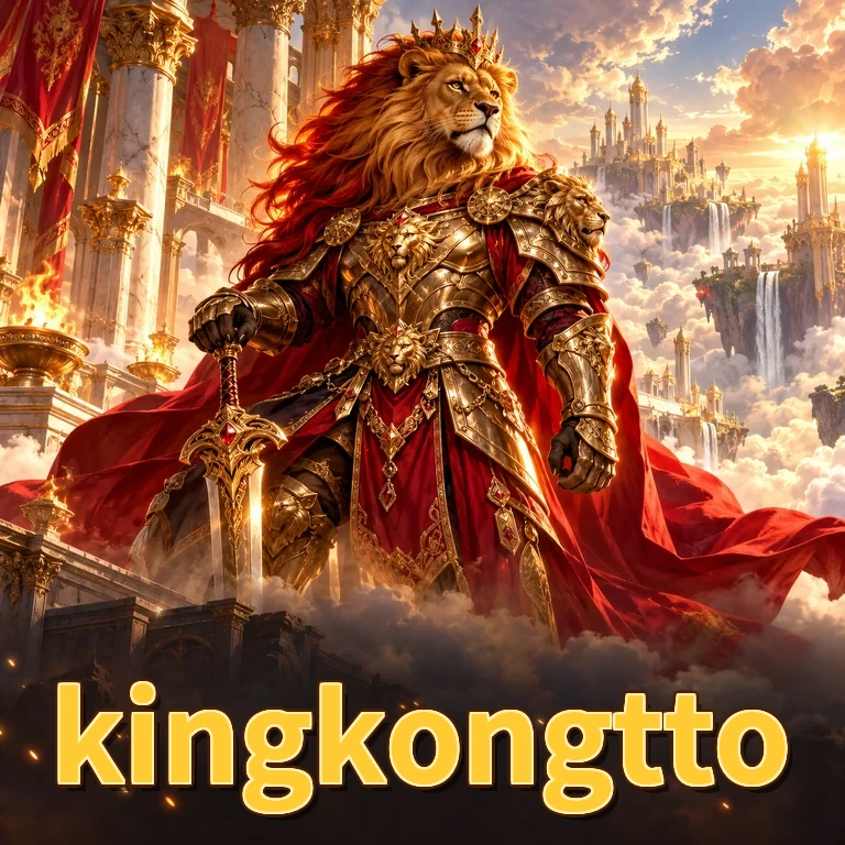 Ikon kingkongtto untuk penulis dan pimpinan redaksi