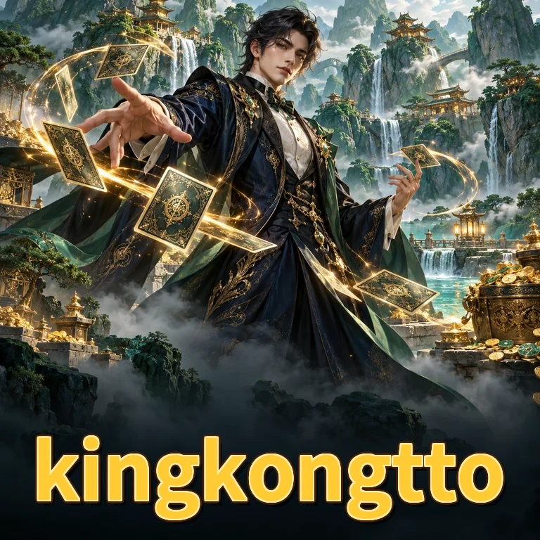 Ikon kingkongtto untuk keamanan berkas di katalog