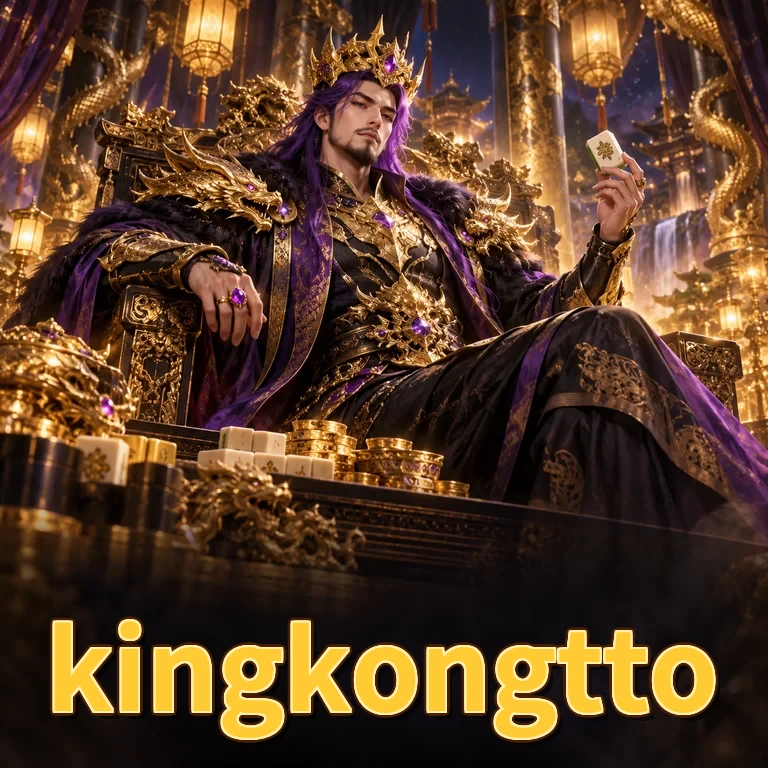 Ikon kingkongtto untuk data verifikasi APK 2018–2026