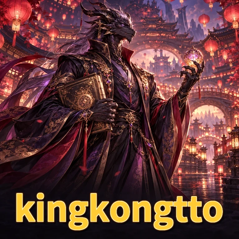 Ikon kingkongtto untuk syarat Android pada halaman unduh