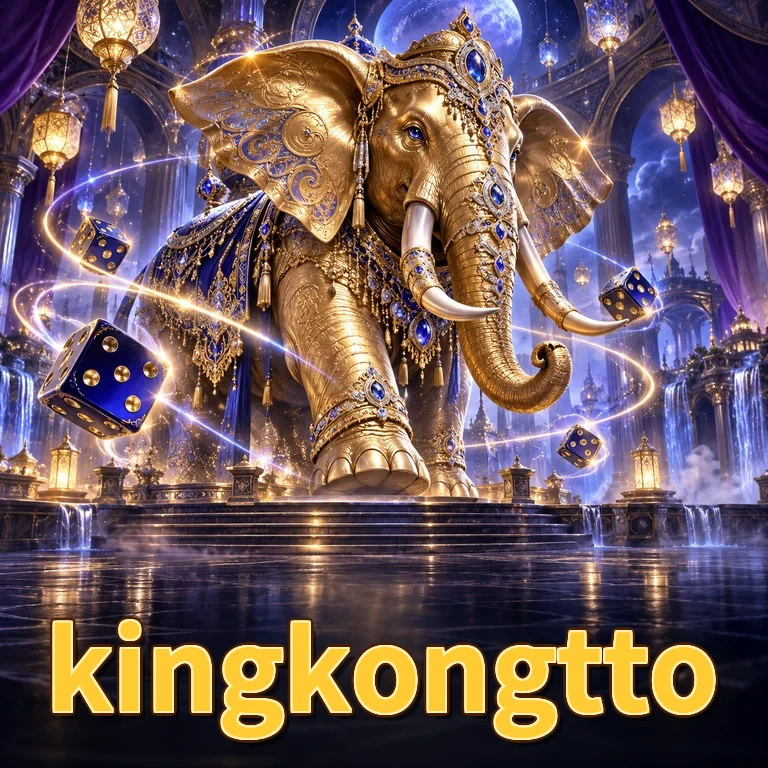 Logo kingkongtto APK untuk katalog Android di Indonesia