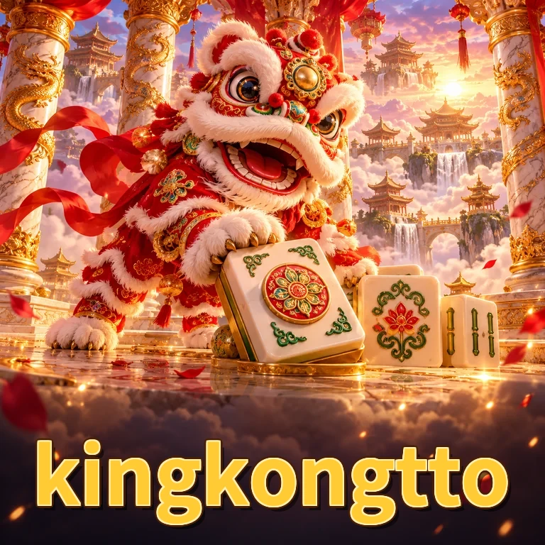 Ikon kingkongtto untuk profil tim redaksi