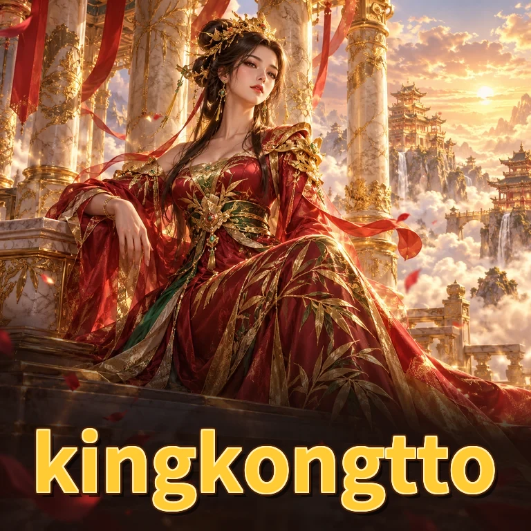 Ikon kingkongtto untuk syarat pemasangan di Android