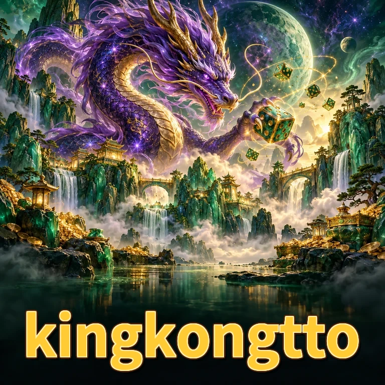 Logo kingkongtto APK untuk unduhan di Android